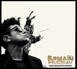 Romain Humeau - Mousquetaire#2