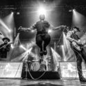 Vintage Trouble @ Rock School Barbey, Bordeaux – 14.01.2018