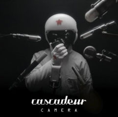 Cascadeur - Camera