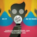 Chants de Mars 2018