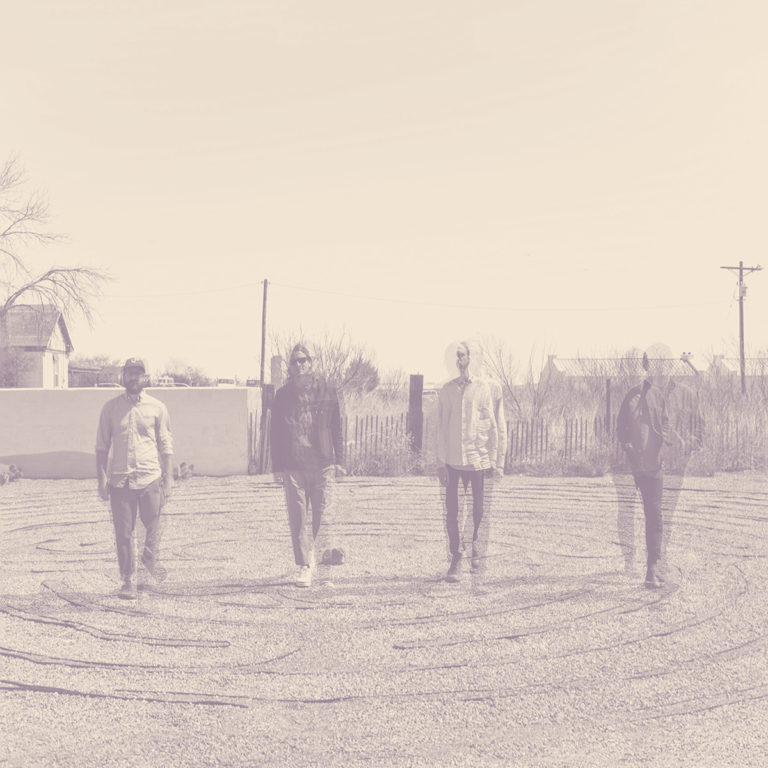 Dungen - Woods - Myths 003