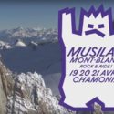 Musilac Mont-Blanc 2018