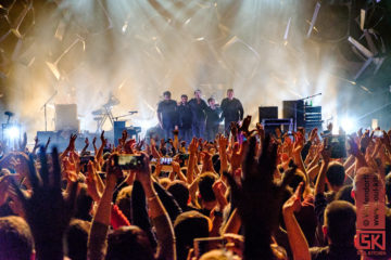 Editors @ l'Olympia, Paris | 23.03.2018