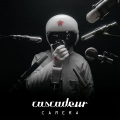 Cascadeur - Camera