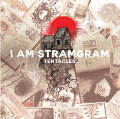 I Am Stragram - Tentacles
