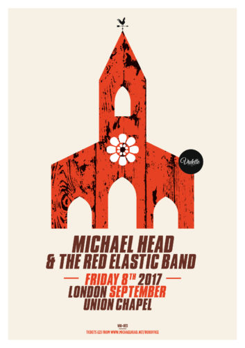 Michael Head