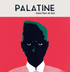 Palatine - Grand Paon De Nuit