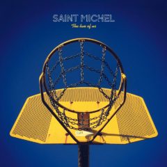 Saint Michel - Two of us