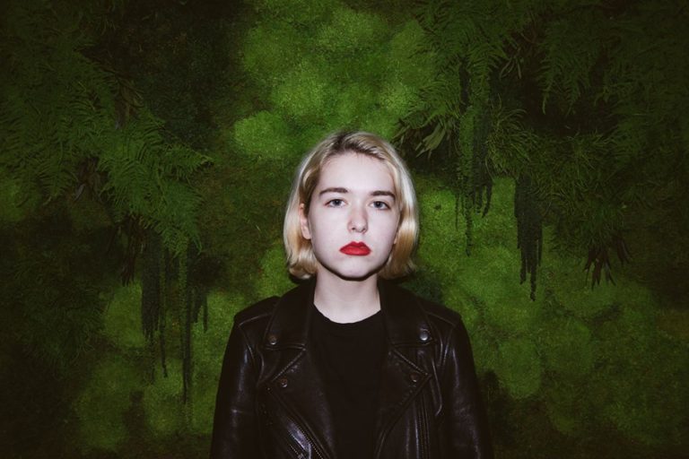 Snail Mail - Lush