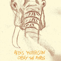 Aldis Morrison - Obey The Ropes