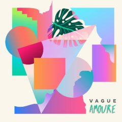 Amoure - Vague