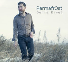 Denis Rivert - Permafrost