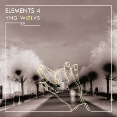 Elements 4 - YGN WOLVS