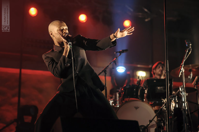 Nakhane, 27.04.2018