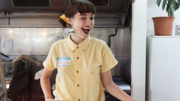 Stella Donnelly