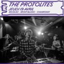 The Protolites