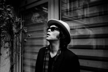 Gaz Coombes