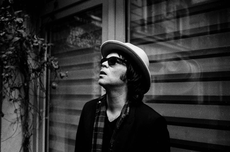 Gaz Coombes