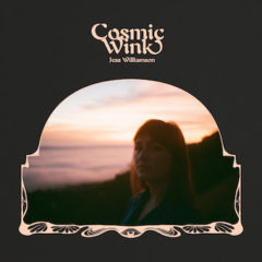 Jess Williamson - Cosmic Wink