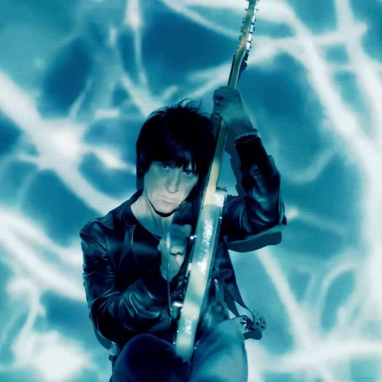 Johnny Marr