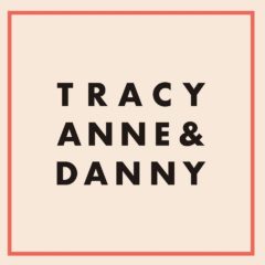 Tracyanne & Danny