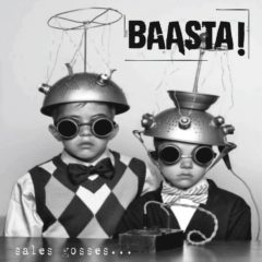 BAASTA! - Sales gosses