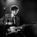 Car Seat Headrest