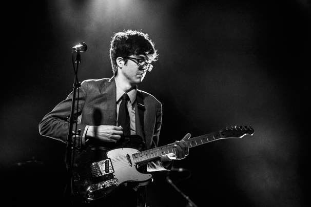 Car Seat Headrest