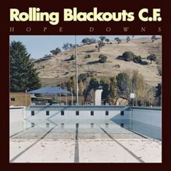 olling BlackOut C.F. - Hope Downs