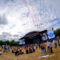 Patrouille de France @ les Eurockéennes, Belfort, 05/07/2018