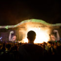 Nine Inch Nails @ les Eurockéennes, Belfort, 06/07/2018