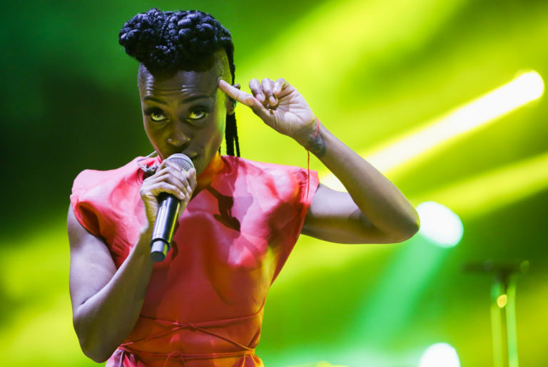 Morcheeba @ Jazz à Vienne 2018