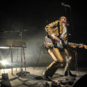 Arctic Monkeys @ Nuits de Fourvière | 10.07.2018 © Fabrice Buffart