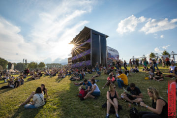 Photos Paléo festival 2018, 17-07-2018