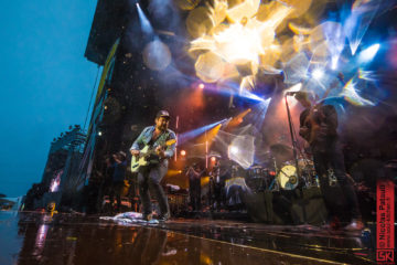 Nathaniel Rateliff, Paléo Festival 2018