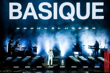 Orelsan, Paléo Festival 2018