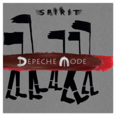 Depeche Mode - Spirit