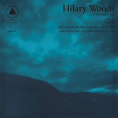 Hilary Woods - Colt