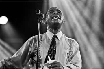 Ken Boothe