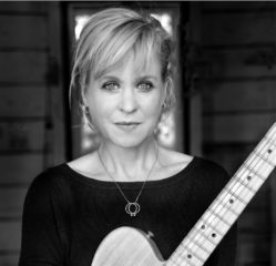 Kristin Hersh