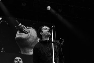 Liam Gallagher -07-07-2018@Arras
