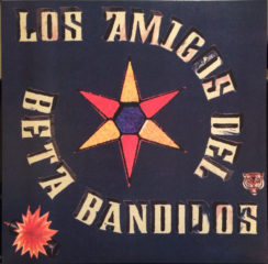 Los Amigos Del Beta Bandidos