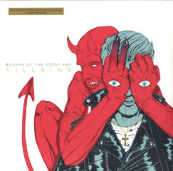 QOTSA - Villains