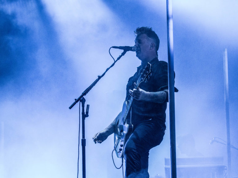 Queens of the Stone Age 06-07-18