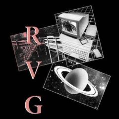 RVG - Qualité of Mercy