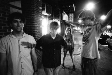 Sonic Youth