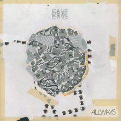 CAVE - Allvays