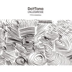 DaYtona - L'allégresse