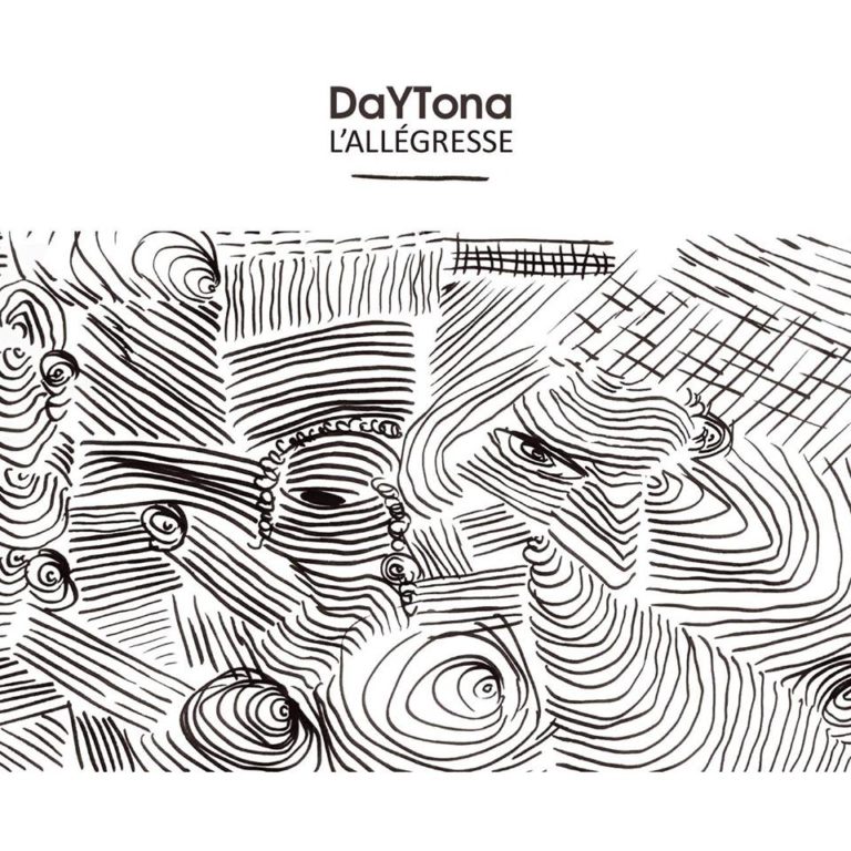 DaYtona - L'allégresse