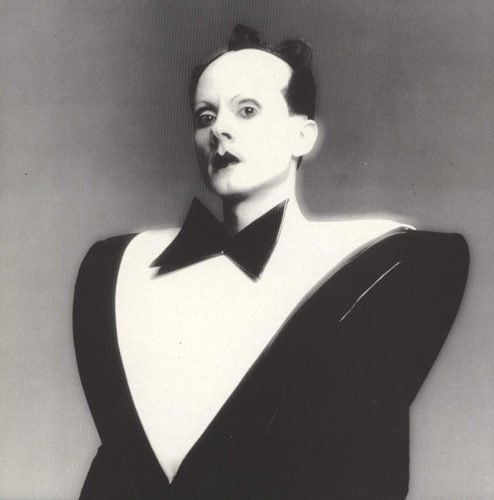 Klaus Nomi